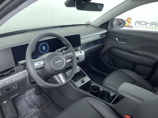 2026 Hyundai KONA Limited AWD