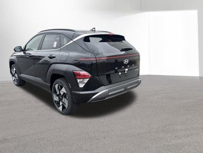 2026 Hyundai KONA Limited AWD