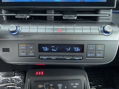 2026 Hyundai KONA Limited AWD