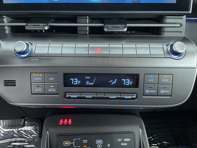 2026 Hyundai KONA Limited AWD