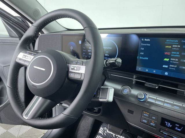 2026 Hyundai KONA Limited AWD