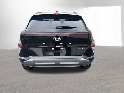 2026 Hyundai KONA Limited AWD