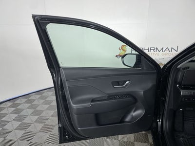 2026 Hyundai KONA Limited AWD