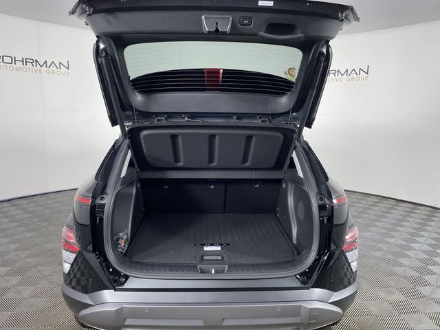2026 Hyundai KONA Limited AWD