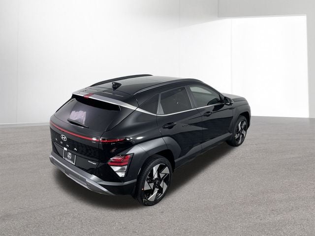 2026 Hyundai KONA Limited AWD