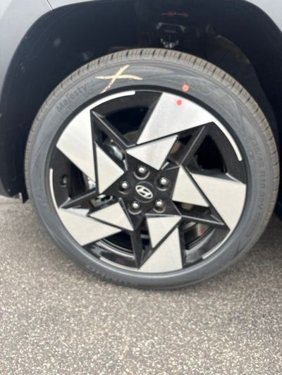 2026 Hyundai KONA Limited AWD