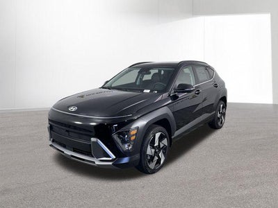 2026 Hyundai KONA Limited AWD
