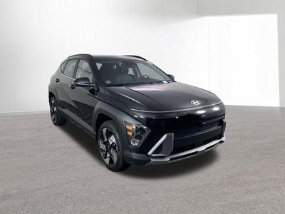 2026 Hyundai KONA Limited AWD