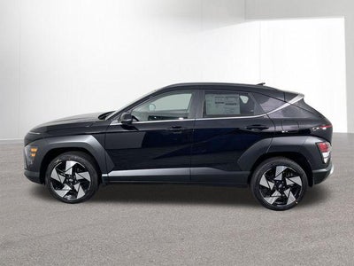 2026 Hyundai KONA Limited AWD