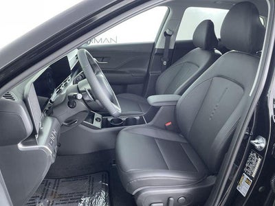 2026 Hyundai KONA Limited AWD