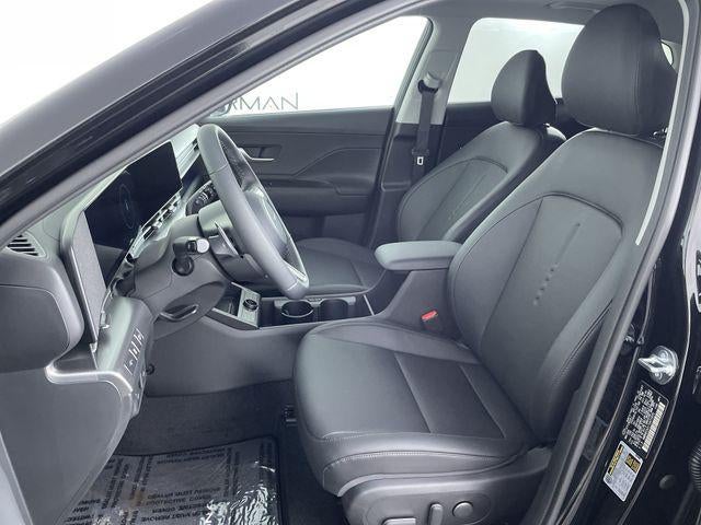 2026 Hyundai KONA Limited AWD