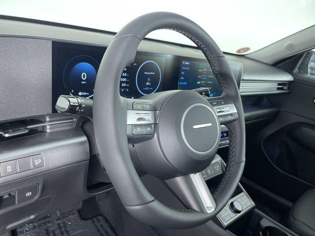 2026 Hyundai KONA Limited AWD