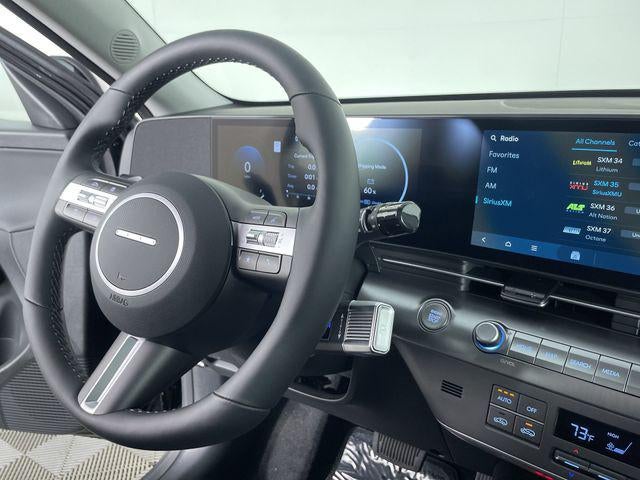 2026 Hyundai KONA Limited AWD