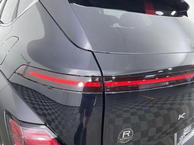 2026 Hyundai KONA Limited AWD