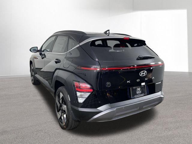 2026 Hyundai KONA Limited AWD