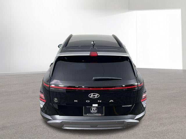 2026 Hyundai KONA Limited AWD