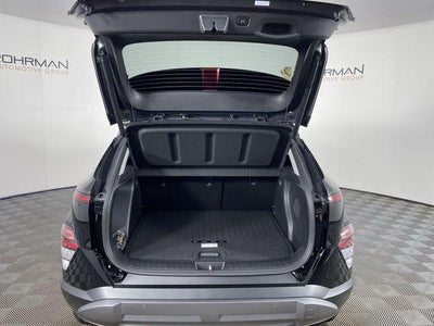 2026 Hyundai KONA Limited AWD