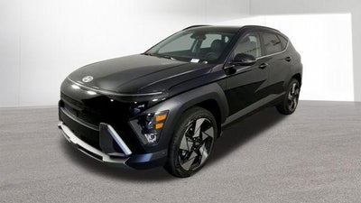 2026 Hyundai KONA Limited AWD
