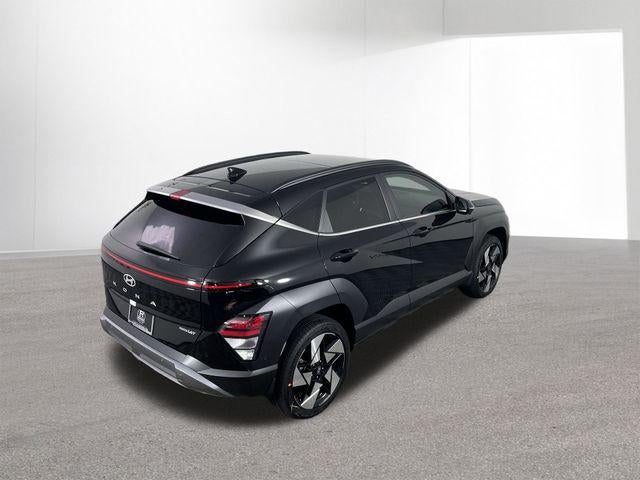 2026 Hyundai KONA Limited AWD