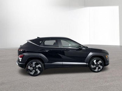 2026 Hyundai KONA Limited AWD