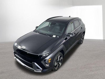 2026 Hyundai KONA Limited AWD