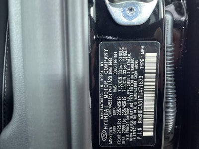 2026 Hyundai KONA Limited AWD