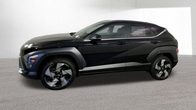2026 Hyundai KONA Limited AWD