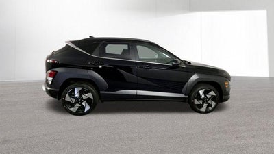 2026 Hyundai KONA Limited AWD