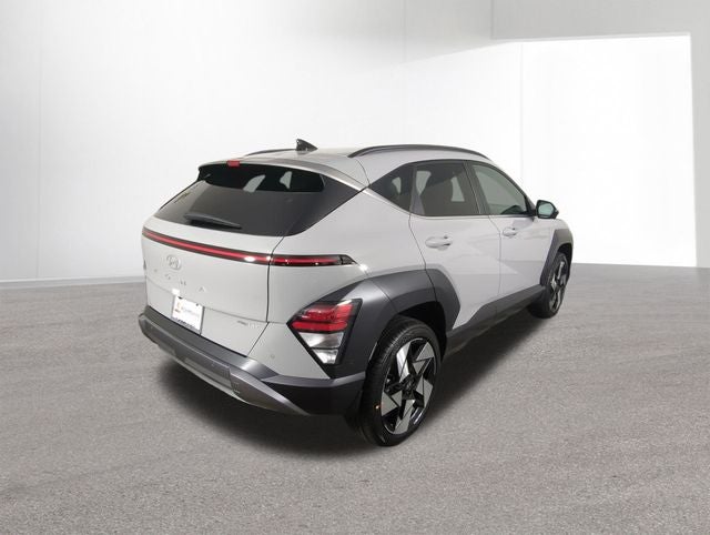 2026 Hyundai KONA Limited AWD