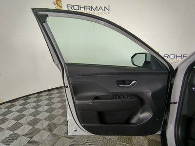 2026 Hyundai KONA Limited AWD