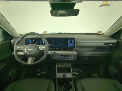 2026 Hyundai KONA Limited AWD