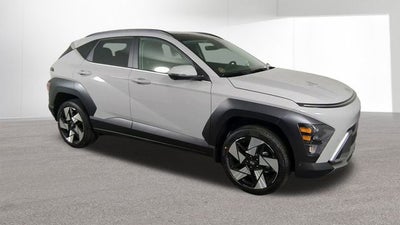 2026 Hyundai KONA Limited AWD