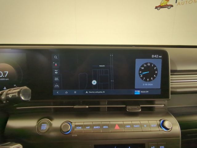 2026 Hyundai KONA Limited AWD