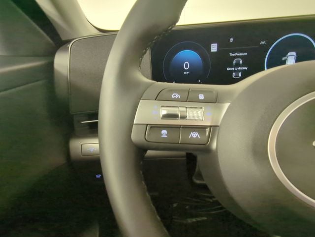 2026 Hyundai KONA Limited AWD