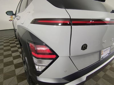 2026 Hyundai KONA Limited AWD