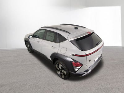 2026 Hyundai KONA Limited AWD