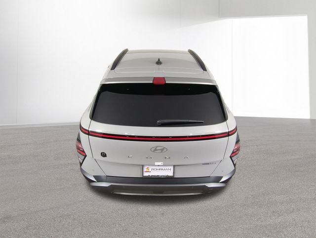 2026 Hyundai KONA Limited AWD