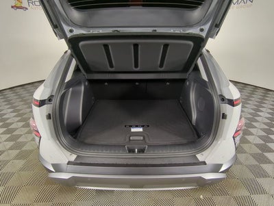 2026 Hyundai KONA Limited AWD