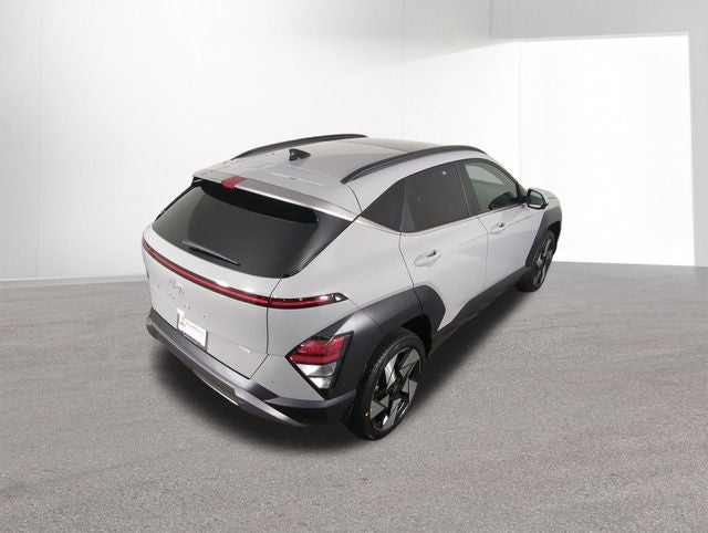 2026 Hyundai KONA Limited AWD