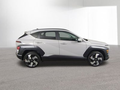 2026 Hyundai KONA Limited AWD