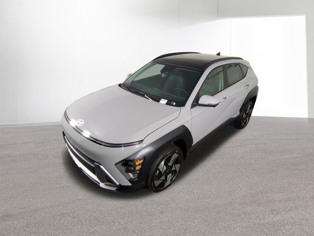 2026 Hyundai KONA Limited AWD