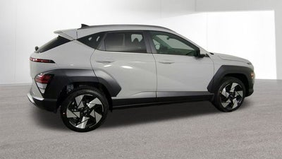 2026 Hyundai KONA Limited AWD