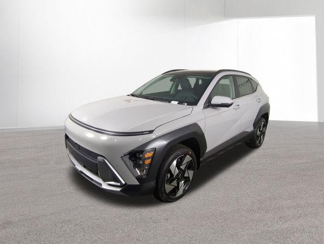 2026 Hyundai KONA Limited AWD