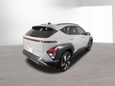 2026 Hyundai KONA Limited AWD