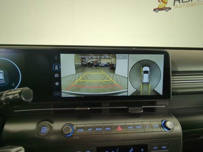 2026 Hyundai KONA Limited AWD