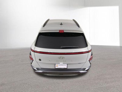 2026 Hyundai KONA Limited AWD