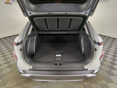 2026 Hyundai KONA Limited AWD