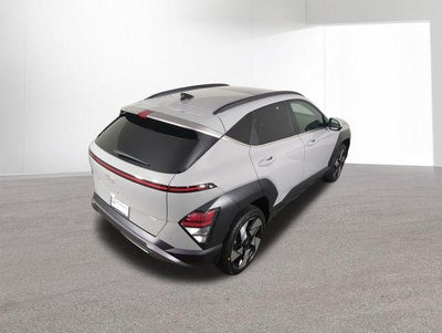 2026 Hyundai KONA Limited AWD