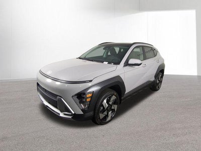 2026 Hyundai KONA Limited AWD