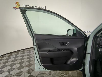 2026 Hyundai KONA Limited AWD